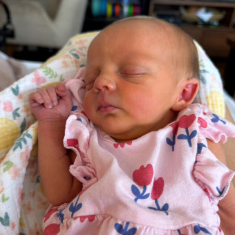 Babylist Registry Photo