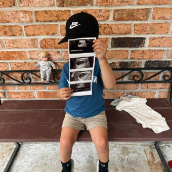 Babylist Registry Photo