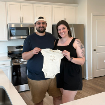 Babylist Registry Photo