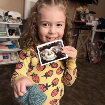 Babylist Registry Photo
