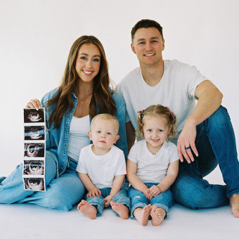 Babylist Registry Photo
