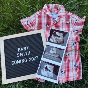 Babylist Registry Photo