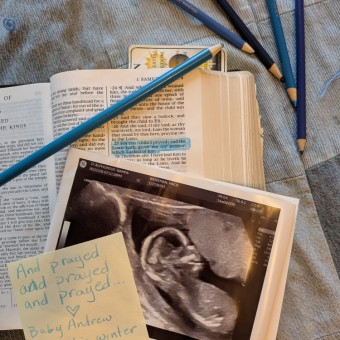 Babylist Registry Photo