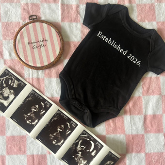 Babylist Registry Photo