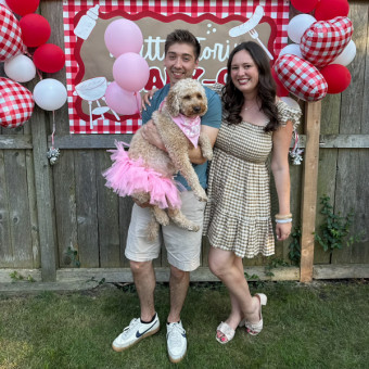 Babylist Registry Photo
