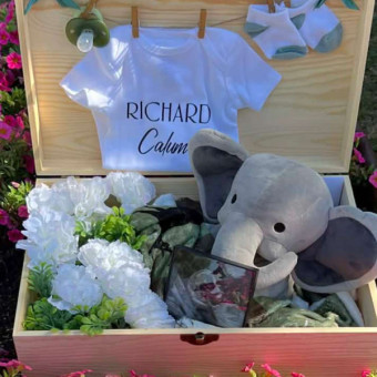 Babylist Registry Photo