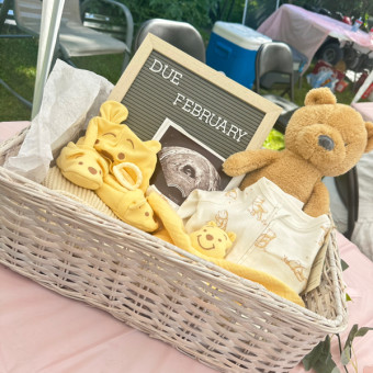 Babylist Registry Photo