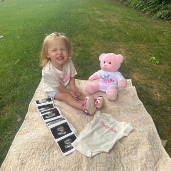 Babylist Registry Photo