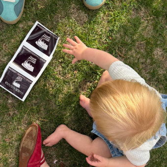 Babylist Registry Photo