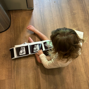Babylist Registry Photo