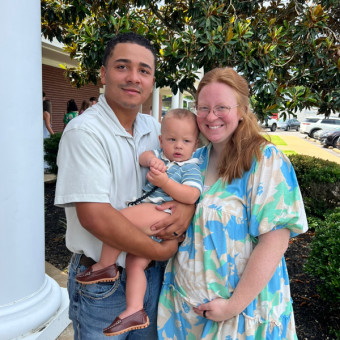 Babylist Registry Photo