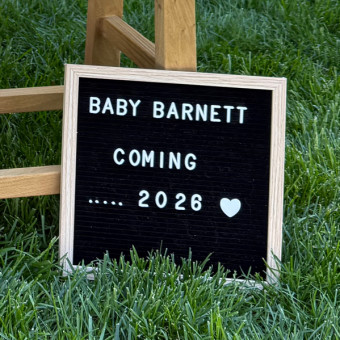 Babylist Registry Photo