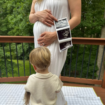 Babylist Registry Photo