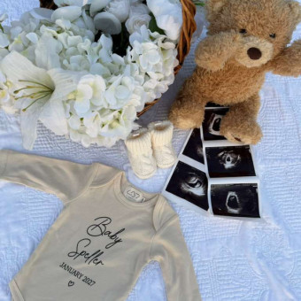 Babylist Registry Photo