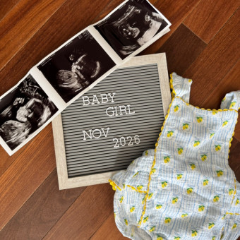 Babylist Registry Photo