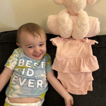 Babylist Registry Photo