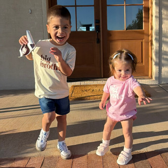 Babylist Registry Photo
