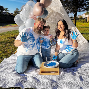 Babylist Registry Photo