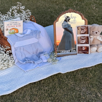 Babylist Registry Photo