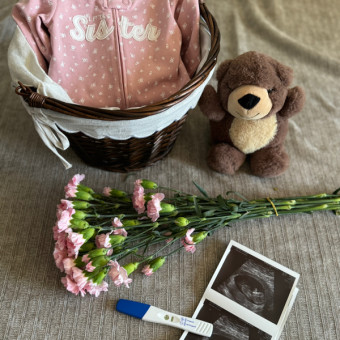 Babylist Registry Photo