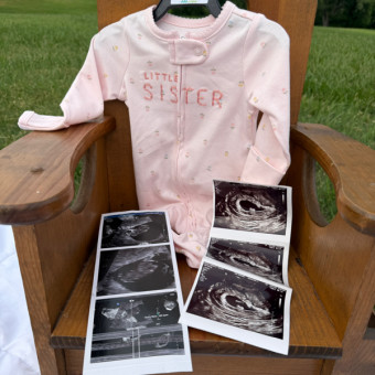 Babylist Registry Photo