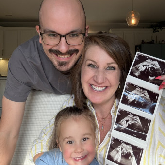 Babylist Registry Photo
