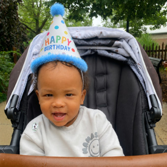 Babylist Registry Photo