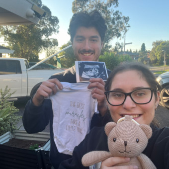 Babylist Registry Photo