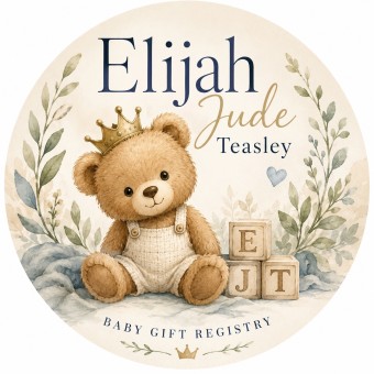 Babylist Registry Photo