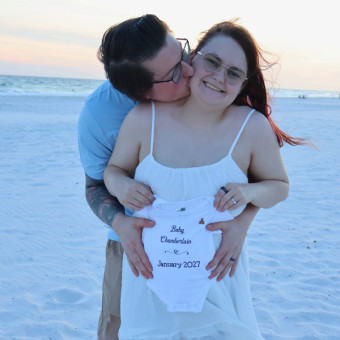 Babylist Registry Photo