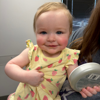 Babylist Registry Photo