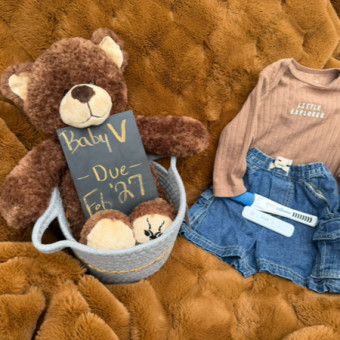 Babylist Registry Photo