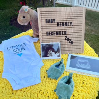 Babylist Registry Photo
