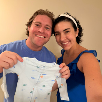 Babylist Registry Photo