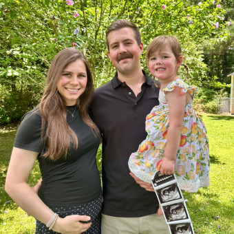 Babylist Registry Photo