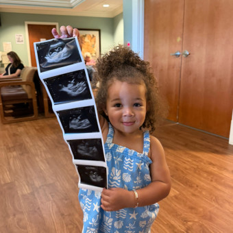 Babylist Registry Photo