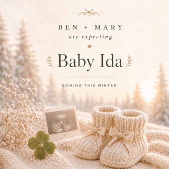 Babylist Registry Photo
