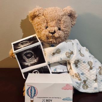 Babylist Registry Photo