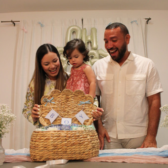 Babylist Registry Photo