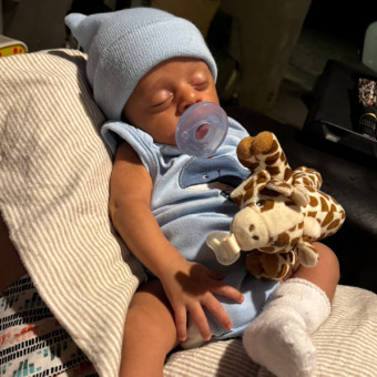 Babylist Registry Photo