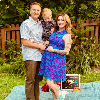 Babylist Registry Photo