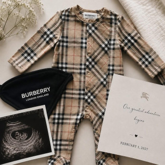 Babylist Registry Photo