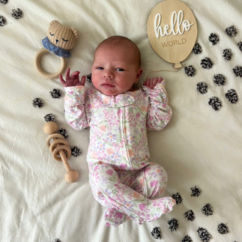 Babylist Registry Photo