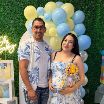 Babylist Registry Photo