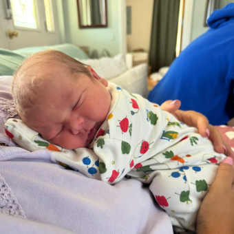 Babylist Registry Photo