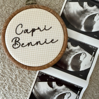 Babylist Registry Photo