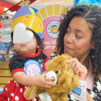 Babylist Registry Photo