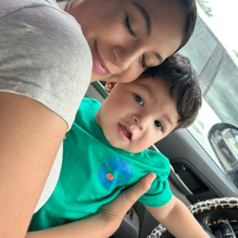 Babylist Registry Photo
