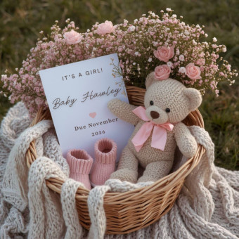 Babylist Registry Photo