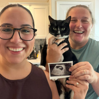 Babylist Registry Photo